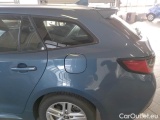  Toyota  Corolla TOYOTA  / 2019 / 5P / STATION WAGON TS 1.8 HYBRID BUSINESS #33