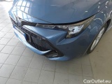  Toyota  Corolla TOYOTA  / 2019 / 5P / STATION WAGON TS 1.8 HYBRID BUSINESS #39