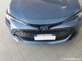  Toyota  Corolla TOYOTA  / 2019 / 5P / STATION WAGON TS 1.8 HYBRID BUSINESS #41