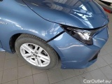  Toyota  Corolla TOYOTA  / 2019 / 5P / STATION WAGON TS 1.8 HYBRID BUSINESS #43