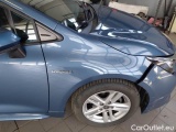  Toyota  Corolla TOYOTA  / 2019 / 5P / STATION WAGON TS 1.8 HYBRID BUSINESS #46