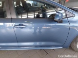  Toyota  Corolla TOYOTA  / 2019 / 5P / STATION WAGON TS 1.8 HYBRID BUSINESS #48