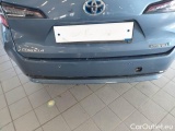  Toyota  Corolla TOYOTA  / 2019 / 5P / STATION WAGON TS 1.8 HYBRID BUSINESS #58