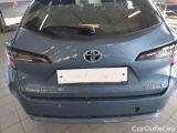 Toyota  Corolla TOYOTA  / 2019 / 5P / STATION WAGON TS 1.8 HYBRID BUSINESS #62