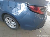  Toyota  Corolla TOYOTA  / 2019 / 5P / STATION WAGON TS 1.8 HYBRID BUSINESS #60