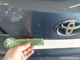  Toyota  Corolla TOYOTA  / 2019 / 5P / STATION WAGON TS 1.8 HYBRID BUSINESS #63