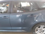  Toyota  Corolla TOYOTA  / 2019 / 5P / STATION WAGON TS 1.8 HYBRID BUSINESS #66