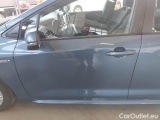  Toyota  Corolla TOYOTA  / 2019 / 5P / STATION WAGON TS 1.8 HYBRID BUSINESS #68