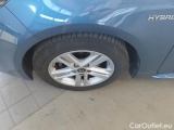  Toyota  Corolla TOYOTA  / 2019 / 5P / STATION WAGON TS 1.8 HYBRID BUSINESS #74