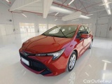 Toyota Corolla TOYOTA  / 2019 / 5P / STATION WAGON TS 1.8 HYBRID BUSINESS