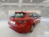  Toyota  Corolla TOYOTA  / 2019 / 5P / STATION WAGON TS 1.8 HYBRID BUSINESS #2
