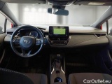  Toyota  Corolla TOYOTA  / 2019 / 5P / STATION WAGON TS 1.8 HYBRID BUSINESS #3
