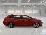  Toyota  Corolla TOYOTA  / 2019 / 5P / STATION WAGON TS 1.8 HYBRID BUSINESS #7