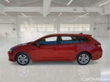  Toyota  Corolla TOYOTA  / 2019 / 5P / STATION WAGON TS 1.8 HYBRID BUSINESS #8