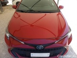  Toyota  Corolla TOYOTA  / 2019 / 5P / STATION WAGON TS 1.8 HYBRID BUSINESS #27