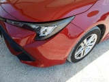  Toyota  Corolla TOYOTA  / 2019 / 5P / STATION WAGON TS 1.8 HYBRID BUSINESS #32