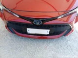  Toyota  Corolla TOYOTA  / 2019 / 5P / STATION WAGON TS 1.8 HYBRID BUSINESS #34
