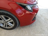  Toyota  Corolla TOYOTA  / 2019 / 5P / STATION WAGON TS 1.8 HYBRID BUSINESS #36