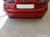  Toyota  Corolla TOYOTA  / 2019 / 5P / STATION WAGON TS 1.8 HYBRID BUSINESS #47