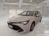 Toyota Corolla TOYOTA  / 2019 / 5P / STATION WAGON TS HYBRID BUSINESS TECH