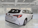  Toyota  Corolla TOYOTA  / 2019 / 5P / STATION WAGON TS HYBRID BUSINESS TECH #2