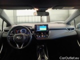  Toyota  Corolla TOYOTA  / 2019 / 5P / STATION WAGON TS HYBRID BUSINESS TECH #3