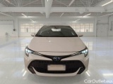  Toyota  Corolla TOYOTA  / 2019 / 5P / STATION WAGON TS HYBRID BUSINESS TECH #6