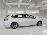  Toyota  Corolla TOYOTA  / 2019 / 5P / STATION WAGON TS HYBRID BUSINESS TECH #7