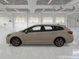  Toyota  Corolla TOYOTA  / 2019 / 5P / STATION WAGON TS HYBRID BUSINESS TECH #8
