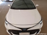  Toyota  Corolla TOYOTA  / 2019 / 5P / STATION WAGON TS HYBRID BUSINESS TECH #24
