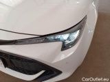  Toyota  Corolla TOYOTA  / 2019 / 5P / STATION WAGON TS HYBRID BUSINESS TECH #26