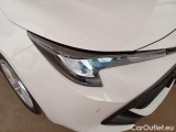  Toyota  Corolla TOYOTA  / 2019 / 5P / STATION WAGON TS HYBRID BUSINESS TECH #28