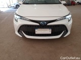  Toyota  Corolla TOYOTA  / 2019 / 5P / STATION WAGON TS HYBRID BUSINESS TECH #30