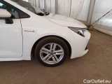  Toyota  Corolla TOYOTA  / 2019 / 5P / STATION WAGON TS HYBRID BUSINESS TECH #36