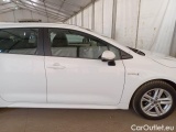  Toyota  Corolla TOYOTA  / 2019 / 5P / STATION WAGON TS HYBRID BUSINESS TECH #38