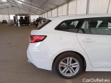  Toyota  Corolla TOYOTA  / 2019 / 5P / STATION WAGON TS HYBRID BUSINESS TECH #46