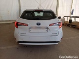  Toyota  Corolla TOYOTA  / 2019 / 5P / STATION WAGON TS HYBRID BUSINESS TECH #50