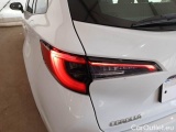 Toyota  Corolla TOYOTA  / 2019 / 5P / STATION WAGON TS HYBRID BUSINESS TECH #55