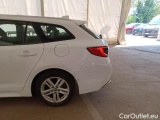  Toyota  Corolla TOYOTA  / 2019 / 5P / STATION WAGON TS HYBRID BUSINESS TECH #57