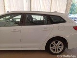  Toyota  Corolla TOYOTA  / 2019 / 5P / STATION WAGON TS HYBRID BUSINESS TECH #60