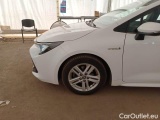  Toyota  Corolla TOYOTA  / 2019 / 5P / STATION WAGON TS HYBRID BUSINESS TECH #64