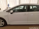  Toyota  Corolla TOYOTA  / 2019 / 5P / STATION WAGON TS HYBRID BUSINESS TECH #62