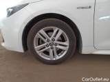  Toyota  Corolla TOYOTA  / 2019 / 5P / STATION WAGON TS HYBRID BUSINESS TECH #74
