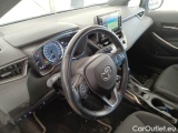  Toyota  Corolla TOYOTA  / 2019 / 5P / STATION WAGON TS HYBRID BUSINESS TECH #78