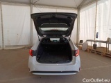  Toyota  Corolla TOYOTA  / 2019 / 5P / STATION WAGON TS HYBRID BUSINESS TECH #96