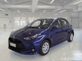 Toyota Yaris TOYOTA  / 2020 / 5P / BERLINA HYBRID BUSINESS MY22