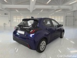  Toyota  Yaris TOYOTA  / 2020 / 5P / BERLINA HYBRID BUSINESS MY22 #2