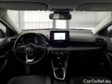  Toyota  Yaris TOYOTA  / 2020 / 5P / BERLINA HYBRID BUSINESS MY22 #3
