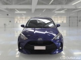  Toyota  Yaris TOYOTA  / 2020 / 5P / BERLINA HYBRID BUSINESS MY22 #6