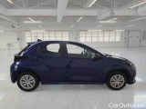  Toyota  Yaris TOYOTA  / 2020 / 5P / BERLINA HYBRID BUSINESS MY22 #7